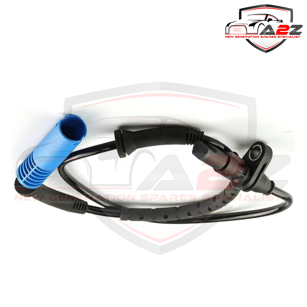 Front ABS Wheel Speed Sensor 34526756379 34526752016 Compatible With BMW X5 E53