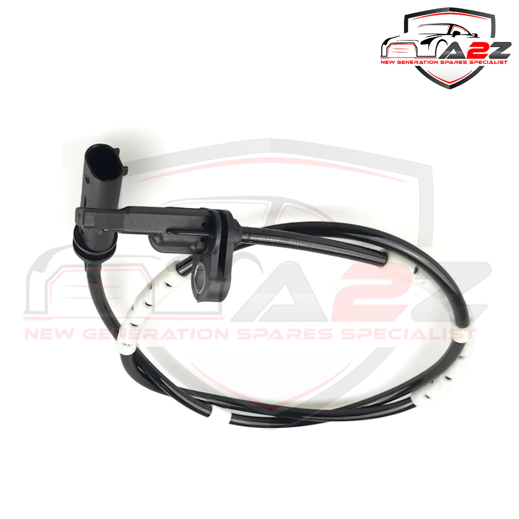 Rear ABS Wheel Speed Sensor 34526791226 Compatible With BMW F20 F30 F35