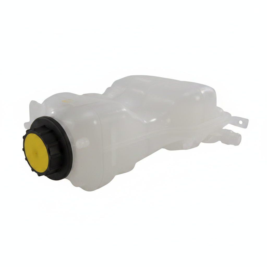 Coolant Bottle LR023077  AH428A080BC LR010966 For LAND ROVER RANGE ROVER III (L322)  Tag-B-81