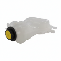 Coolant Bottle LR023077  AH428A080BC LR010966 For LAND ROVER RANGE ROVER III (L322)  Tag-B-81