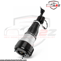 Front Air Suspension Shock Absorber Right & Left 2213200138 2213200338 2213200538 2213201038 2213201838 2213203213 2213205413 Compatible With Mercedes Benz W221 4MATIC