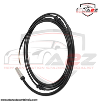 Right Rear ABS Wheel Speed Sensor 4635401217 Compatible With Mercedes Benz G55 G63 G500