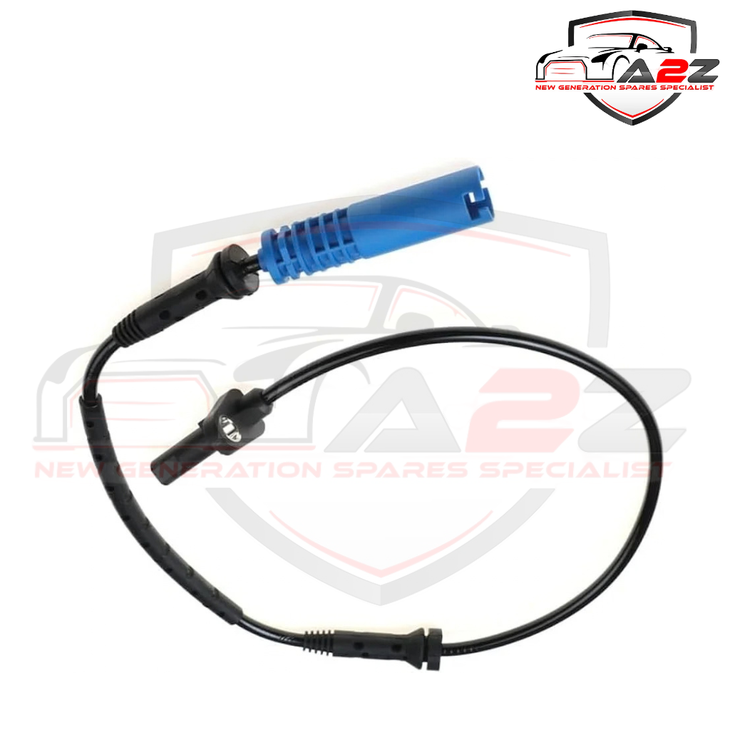 Front ABS Wheel Speed Sensor 34526771704 34526760533 Compatible With BMW X5 E53