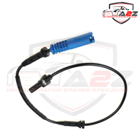 Front ABS Wheel Speed Sensor 34526771704 34526760533 Compatible With BMW X5 E53
