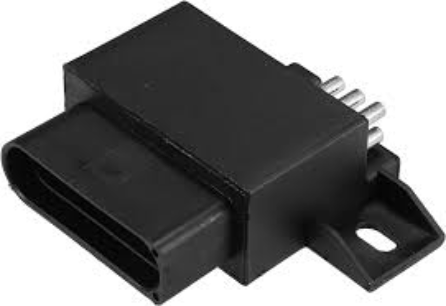 Fuel Pump Control Module 8K0906093F 8K0906093B 8K0906093H 8K0906093D Compatible with AUDI A4 B8 (8K2) | A4 / S4 & A5 (8T3) | A5 / S5 & Q5 (8RB) Tag-FR-01