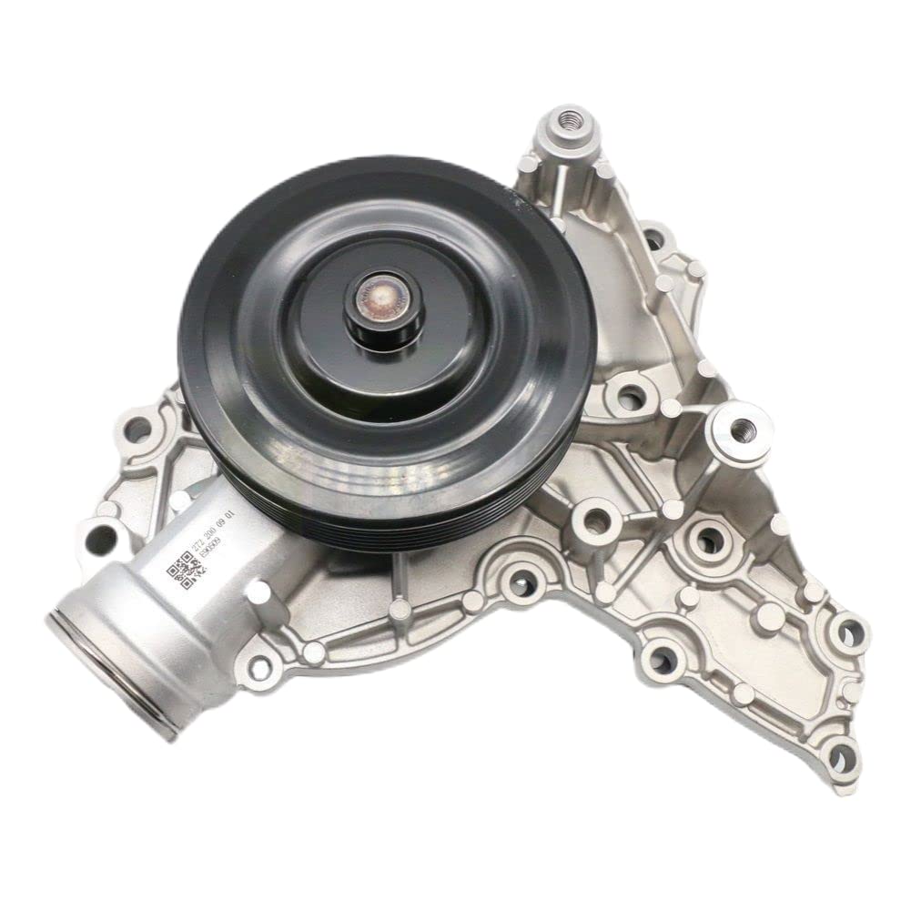 Water Pump 2722000901 A2722000901 Compatible With MERCEDES-BENZ C-CLASS W203 W204 E-CLASS W211 W212 Tag-W-01
