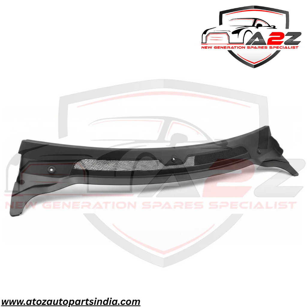 Wiper Drain Plate Cowl LR096164 Compatible With Land Rover Discovery 4 2014-16