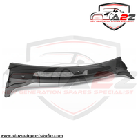 Wiper Drain Plate Cowl LR096164 Compatible With Land Rover Discovery 4 2014-16