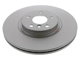 Front Brake Disc Set 34116865713 34116799353 34116860961 Compatible With BMW X1 F48
