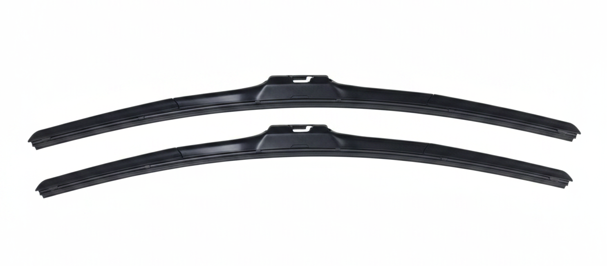 Front Wiper Blade Set (24"20 Inch) Compatible with Land Rover Range Rover L405 & Range Rover Sport L494 Tag-WBF-03