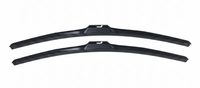 Front Wiper Blade Set (24"20 Inch) Compatible with Land Rover Range Rover L405 & Range Rover Sport L494 Tag-WBF-03