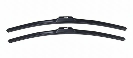 Front Wiper Blade Set (24"20 Inch) Compatible with Land Rover Range Rover L405 & Range Rover Sport L494 Tag-WBF-03