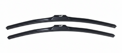 Front Wiper Blade Set (24"20 Inch) Compatible with Land Rover Range Rover L405 & Range Rover Sport L494 Tag-WBF-03