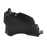 Front Left Fender Liner 2038840722  Compatible With MERCEDES-BENZ C-CLASS W203 Tag-FEM-02