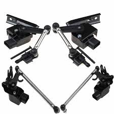 Front Height Level Sensor Right Side 97034302203 Comaptible With Porsche Panamera