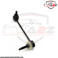 Rear Axle Sway Bar End Stabilizer Link Right & Left C2C18572 C2C18571 Set Compatible With JAGUAR F-TYPE Coupe (X152) & XF I (X250) & XJ (X351)