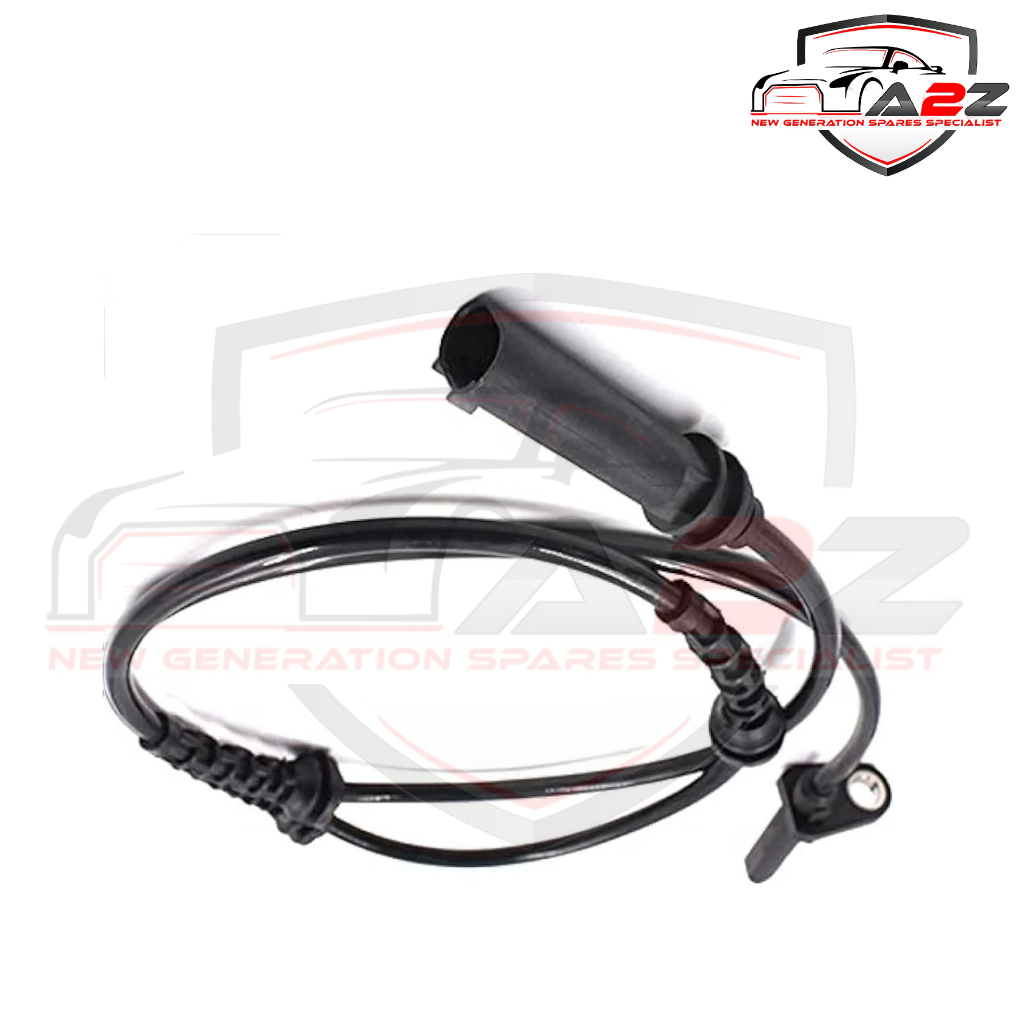 Rear ABS Wheel Speed Sensor 34526775866 Compatible With BMW F07 F11