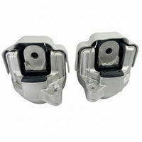 Engine Mount Compatible With PORSCHE MACAN (95B)  Engine Mount Left 94637505731 & Right 94637505831