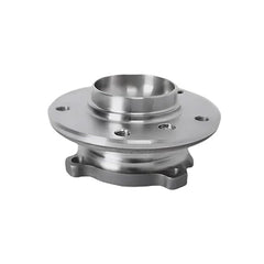 Front Wheel Hub 31216765157 Compatible With BMW 1 Series E81 E87 E88 E82 & 3 Series E90 E93 E92 E91 & Z4 Roadster E89