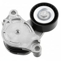 Belt Tensioner With Pulley 11288479475 11288600357 Compatible with BMW X1 (F48) & MINI (F55) | MINI / COOPER & MINI (F56) | MINI / COOPER