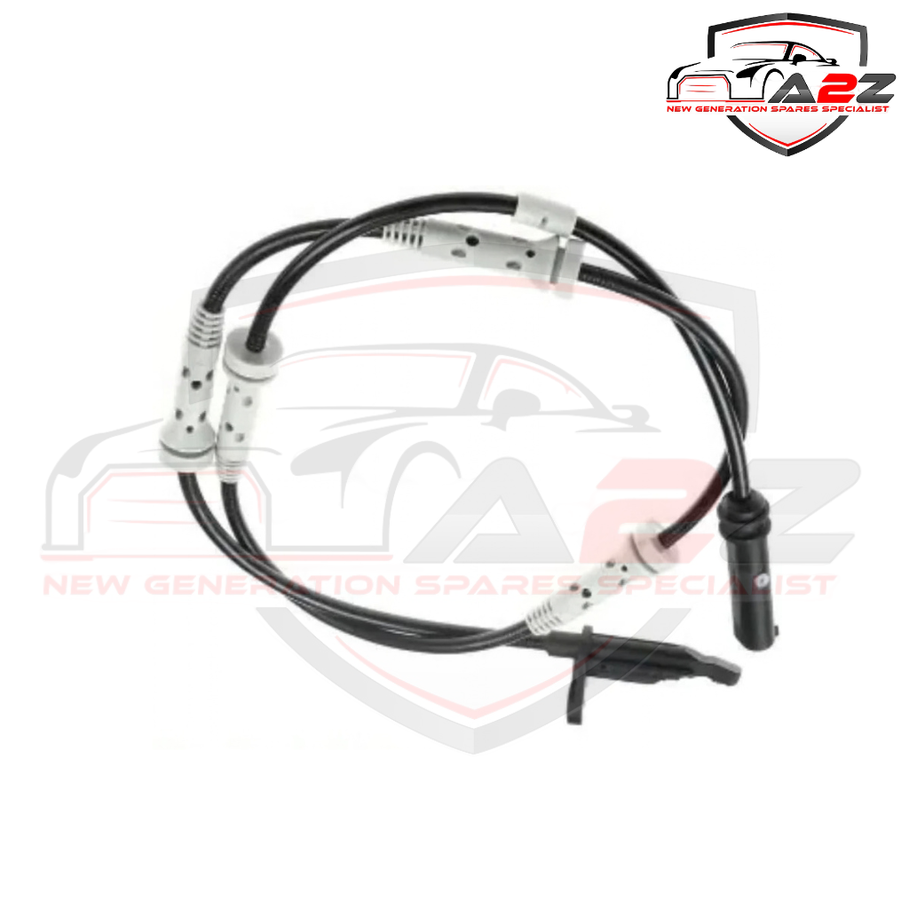 Wheel Speed Sensor 34526869992 34526874638 34526859584 Compatible With BMW G38
