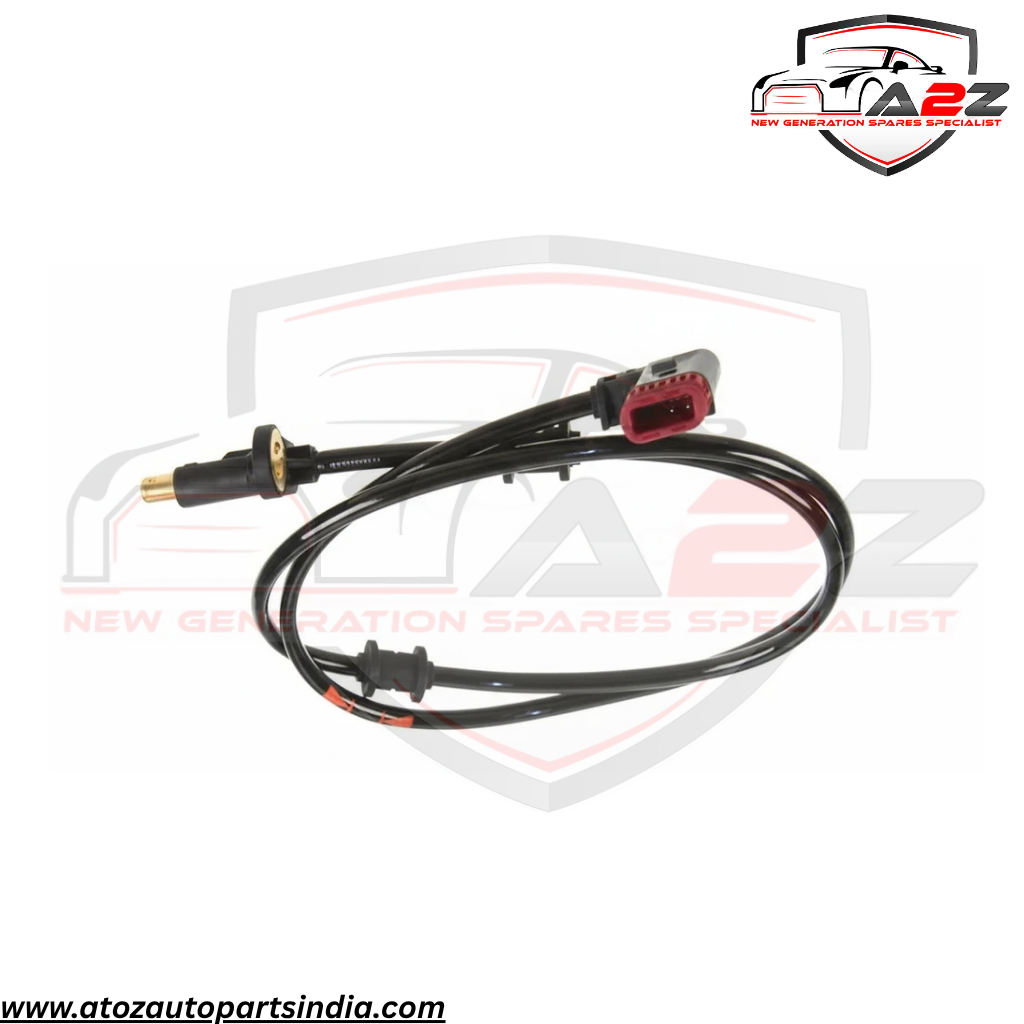 Rear Right ABS Wheel Speed Sensor 2035401417 A2035401417 Compatible With Mercedes Benz W203 CLA CLK