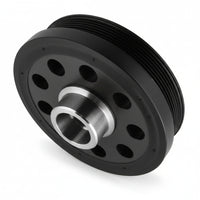 Crankshaft Pulley 11237797995 11237799153 11237823191 Compatible With BMW 3 Series E90 & 5 Series E60 & X1 E84 & X3 F25 & X3 E83 Tag-CP-01