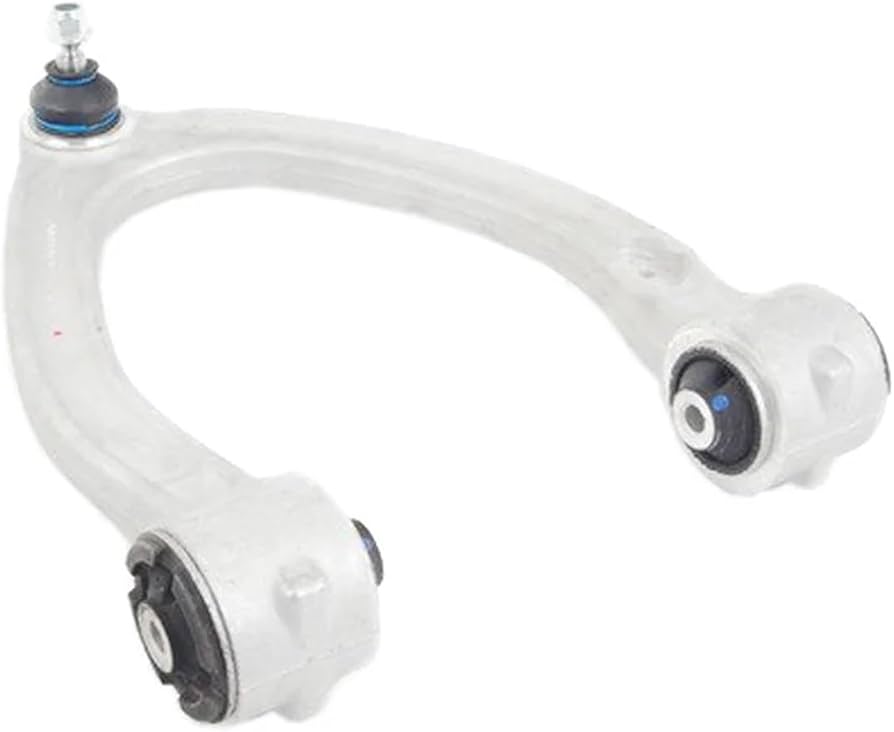 Front Upper Control Arm (Set Of 2) Left 2203301407 & Right  2203301507 Compatible with MERCEDES-BENZ S-CLASS (W220)