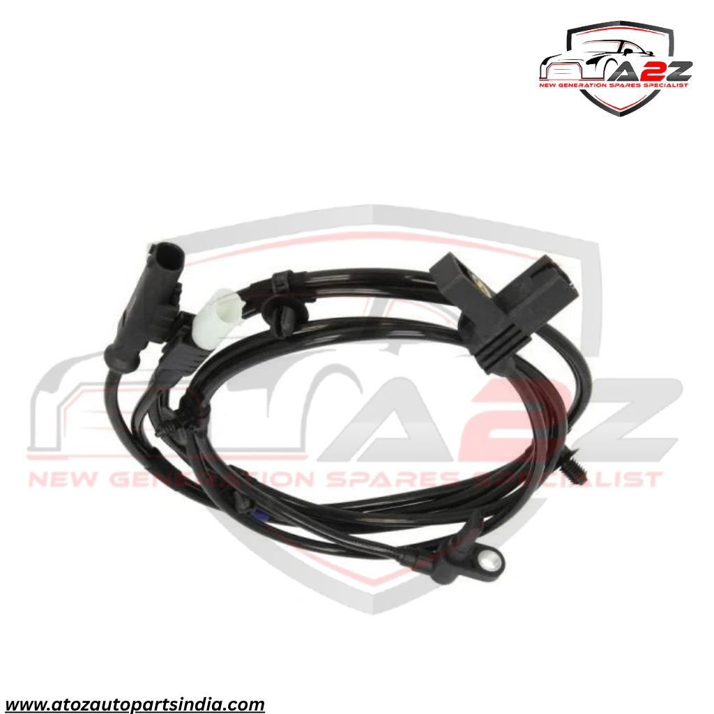 Rear Left  ABS Wheel Speed Sensor 6394409734 Compatible With Mercedes Benz W636 W639