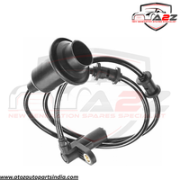 Rear Left ABS Wheel Speed Sensor 2205400417 A2205400417 Compatible With Mercedes Benz W220