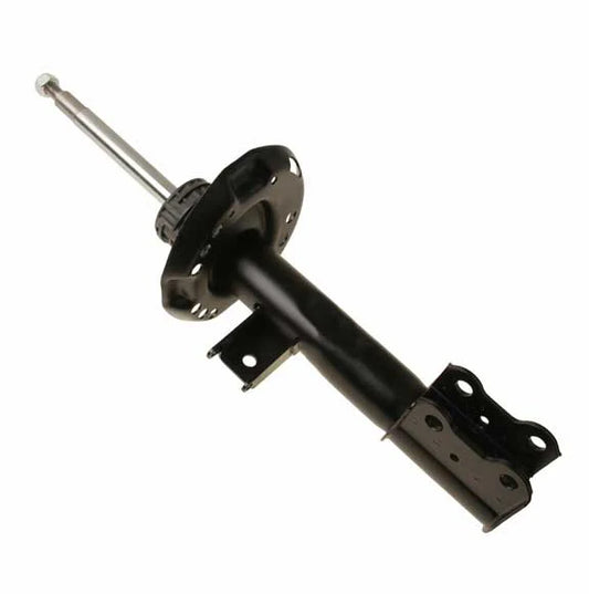 Front Left Shock Absorber 1563231900 Compatible With MERCEDES-BENZ GLA-CLASS (X156) (1PCS)