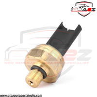 Low Pressure Fuel Sensor 13537614317 13537622231 13539899007 13537547883 Compatible With BMW E90 E02 E18