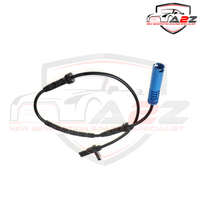 ABS Wheel Speed Sensor 34526784991 Compatible With BMW X1 E84