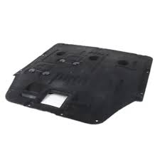 Under Hood Shield 51757343141 Compatible with MINI F55 Tag No.1