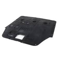 Under Hood Shield 51757343141 Compatible with MINI F55 Tag No.1
