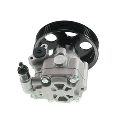 Power Steering Pump 8K0145153F Compatible with AUDI A4 B8 (8K2) | A4 / S4