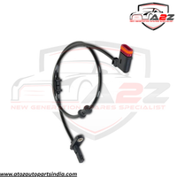 Rear ABS Wheel Speed Sensor 2129053603 2129051001 A2129051001 A2129053603 Compatible With Mercedes Benz W212