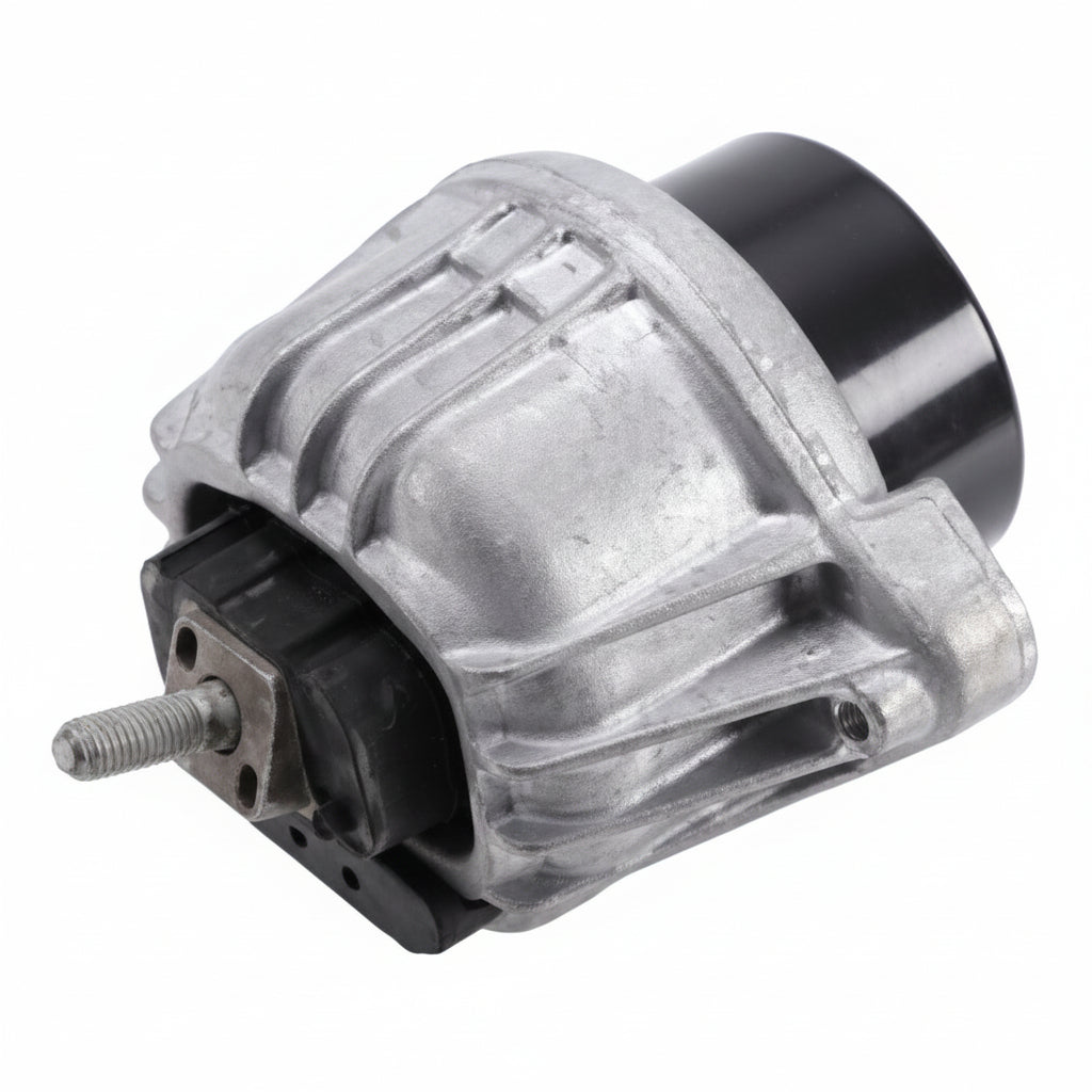 Front Right/Left Engine Motor Mount 22116773742 Compatible With BMW 3 Series E90 & X1 E84 E81 E88