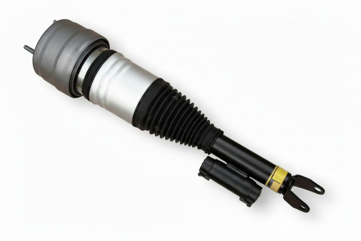 Front Left Air Suspension Shock Absorber Strut 2133202300 Compatible With MERCEDES-BENZ E-CLASS W213 T-2 (2016)