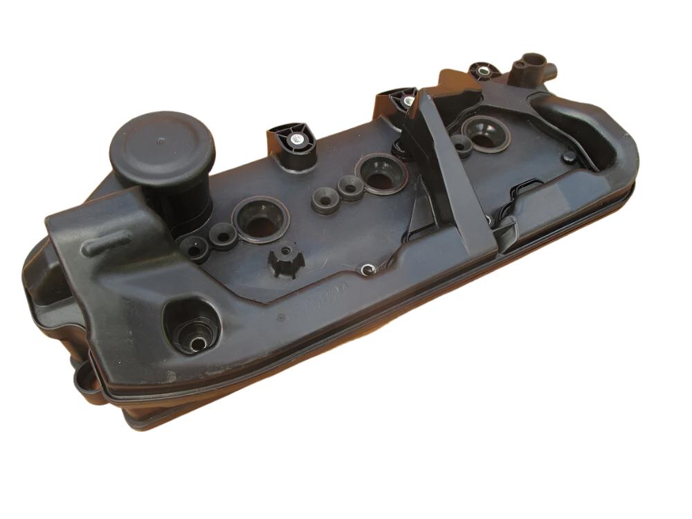 Tappet Cover (Cylinder Head Valve Cover)  059103470CA 059103470CN 059103470CS For AUDI A6 C7 (4G2, 4GC) | A6 / S6 & Q7 (4MB, 4MG, 4MQ) Tag No.32