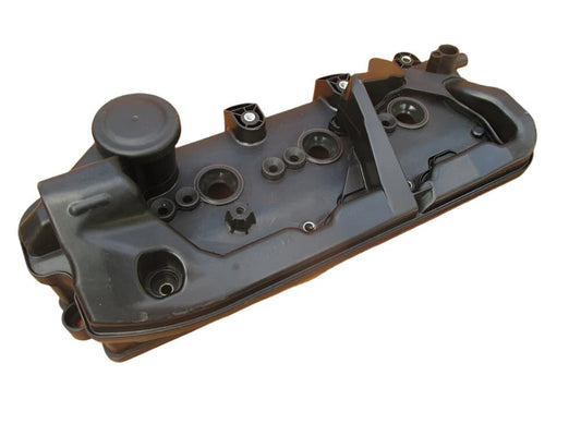 Tappet Cover (Cylinder Head Valve Cover)  059103470CA 059103470CN 059103470CS For AUDI A6 C7 (4G2, 4GC) | A6 / S6 & Q7 (4MB, 4MG, 4MQ) Tag No.32
