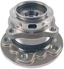 Rear Wheel Hub 33416851589 Compatible With BMW X1 F48