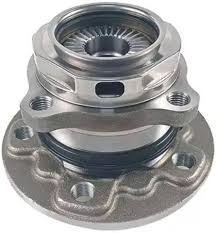 Rear Wheel Hub 33416859547 33406887548 33406891921 33416858086 33416859547 Compatible With BMW X1 F48