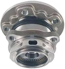 Rear Wheel Hub 33416851589 Compatible With BMW X1 F48
