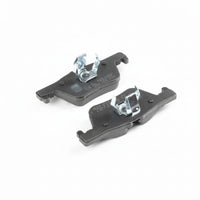 Rear Brake Pad  Compatible 34216850569 2530701 P06071 With BMW 1 Series  F20 3 Series F30 F34