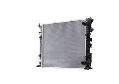 Radiator Front 8K0121251AJ 8K0121251K 8K0121251T Compatible with AUDI A4 B8 (8K2) | A4 / S4 & Q5 (8RB)