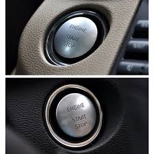 Engine Start / Stop Button 2215450714 Compatible With Mercedes-Benz