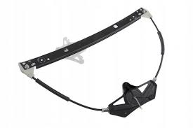 Rear left Power Window Regulator 5E0839461 Compatible with KODA OCTAVIA III (5E3, NL3, NR3)