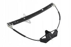 Rear left Power Window Regulator 5E0839461 Compatible with KODA OCTAVIA III (5E3, NL3, NR3)