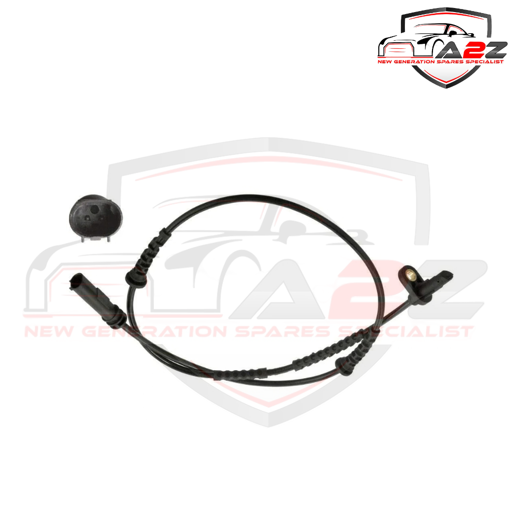 Front ABS Wheel Speed Sensor 34526784902 Compatible With BMW F01 F02 F07 F18